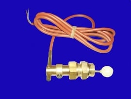ROL 2-8 Oil level switch
