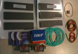 RTL60 Service kit