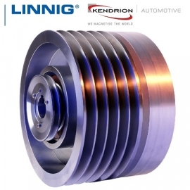 LINNIG LP pneumatic clutch