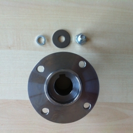 CVS RKL160 Coupling