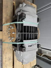 WITTIG RTL80 compressor gereviseerd