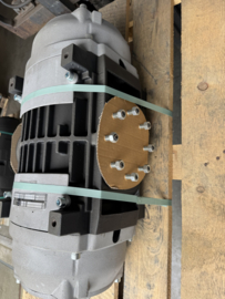 WITTIG RTL80 compressor gereviseerd