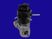 RFW120/150 Oil pump