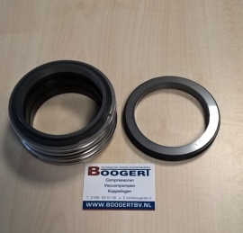 Aqualine Mechanical seal