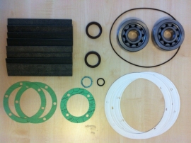 SL15 Service kit