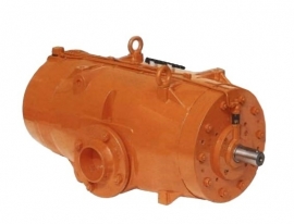 WPS vacuum pump