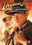 Indiana Jones and the last crusade