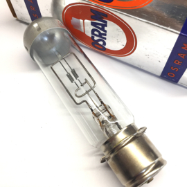 Nr.  A212-- Projection lamp Osram 125V 300W nr.58.8581E P28S bajonet