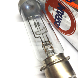 Nr.  A212-- Projection lamp Osram 125V 300W nr.58.8581E P28S bajonet
