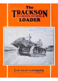 Nr.16353 --16mm-- Traxcavators in aktie, promotiefilmpje van Trackson Company USA speelduur 8 minuten, mooi van kleur Engels gesproken, compleet met begin/end titels op spoel en in doos
