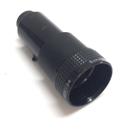 PL041 -- 8mm Schneuder Kreuznach Xenovar 1.2/15.5-28 mm voor o.a. Bauer 8mm projectoren