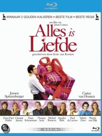 Alles is liefde 2012