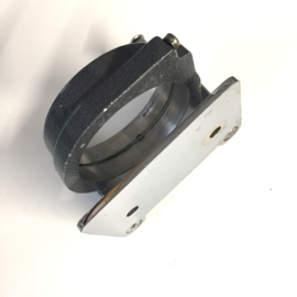 AMAMORPHIC (cinemascoop) lens houder om te bevestigen aan uw projector