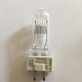 Nr. A194 -- projectie lamp 225 volt500 watt halogeenlamp nr.7389