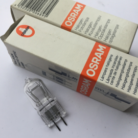 Nr. R190 --Osram  halogeen projectielamp 240v - 200w. nr.64505, 2Amp