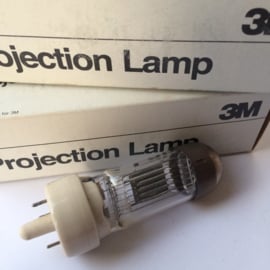 Nr. R140  Halogeen Projectie lamp 3M --  220 volt 1000W