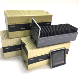 Rollei Universele dia slede voor  30 stuks 6x6 grootbeeld dia's (7x7cm.)voor de meeste 6x6 diaprojectoren , per stuk