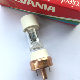 Nr. R231 Sylvania projectielamp 120v 500w CBA - AVG