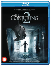 The Conjuring 2 Blu-ray