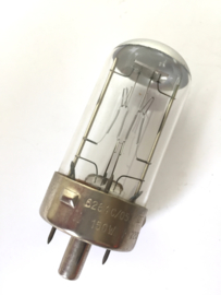 Nr. R270 Philips projectielamp 220V 150W type 6284C/05 G17Q