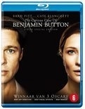 Benjamin Button blu ray