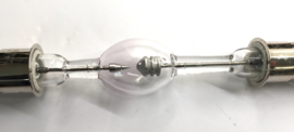 Nr. A205 -- OSRAM XBO 450 W OFR XBO |  OSRAM Xenon short-arc lamps 450 Watt , Lengte lamp 25.5 cm. zie omschrijving