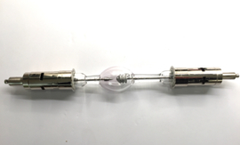 Nr. A205 -- OSRAM XBO 450 W OFR XBO |  OSRAM Xenon short-arc lamps 450 Watt , Lengte lamp 25.5 cm. zie omschrijving