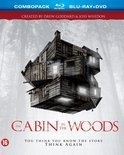 Cabin in the Woods