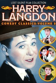Nr.2018 - Dubbel 8 - Soldier Man (1926) Harry Langdon de COMPLETE film speelduur 31 minuten Comedy, Short | 1 May 1926 (USA) zwartwit orgineel silent, 2 reels a 120m.