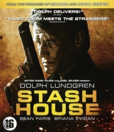 Stash House 2012 Blu-ray