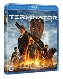 Terminator Genisys Blu-ray 2015 blu ray