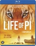 Life op Pi