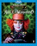 Alice in Wonderland, Disney Blu-ray 1 disk 109:00 minuten