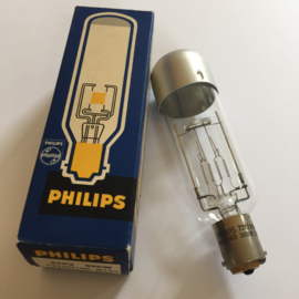 Nr. A039 PHILIPS projectielamp 220 volt 300w. 7212N/05 B15S