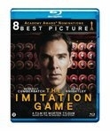 The Imitation Game, Blu-ray mei 2015