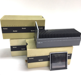 Rollei Universele dia slede voor  30 stuks 6x6 grootbeeld dia's (7x7cm.)voor de meeste 6x6 diaprojectoren , per stuk