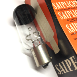Nr.  A209-- Projection lamp 12 volt 150 Watt BA 15 S bajonet doorsnee 15 mm