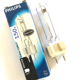 Nr. A150-- Philips 35 Watt Master Colour CDM-T code 196972XX