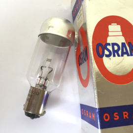 Nr. R265 Osram 12V 50W type 58.8010 BA 15S