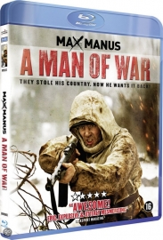 A Man of War