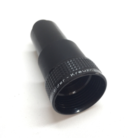 PL041 -- 8mm Schneuder Kreuznach Xenovar 1.2/15.5-28 mm voor o.a. Bauer 8mm projectoren