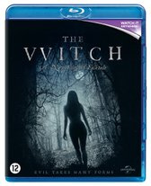 The Witch Blu ray