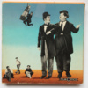 Nr.6508 - Super 8 - Laurel & Hardy, Berth Marks (1929) speelduur 19min | Short, Comedy | 1 June 1929 (USA) zwartwit orgineel silent, de complete versie