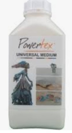 Powertex ivoor 500 ml