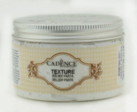 Cadence Texture Relief Pasta wit