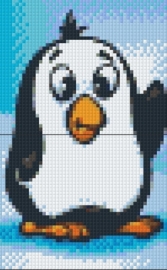 SS 0113 Pinguin