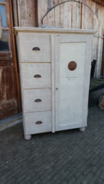 Landelijke broodkast 395 €