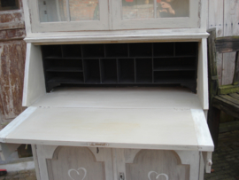 Secretaire kast