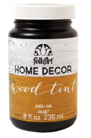 FolkArt • Home Decor wood tint Oak 236ml