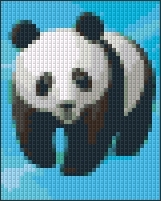 SS 0006 Panda